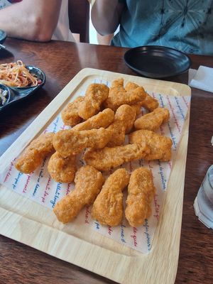  at Vegan Kitchen - 비건 키친 in Seoul