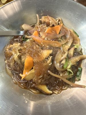   at Vegan Kitchen - 비건 키친 in Seoul