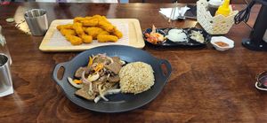  at Vegan Kitchen - 비건 키친 in Seoul