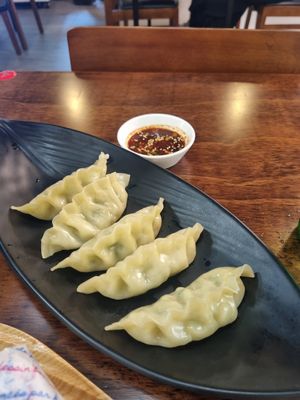  at Vegan Kitchen - 비건 키친 in Seoul