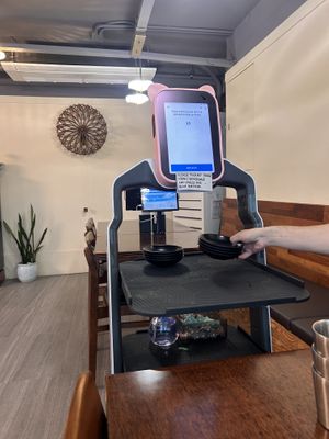   at Vegan Kitchen - 비건 키친 in Seoul