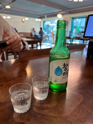  at Vegan Kitchen - 비건 키친 in Seoul