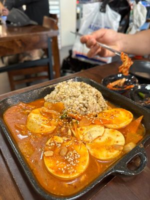  at Vegan Kitchen - 비건 키친 in Seoul