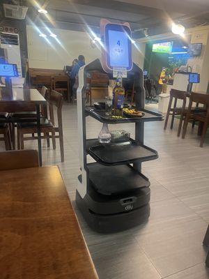   at Vegan Kitchen - 비건 키친 in Seoul