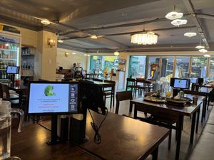   at Vegan Kitchen - 비건 키친 in Seoul