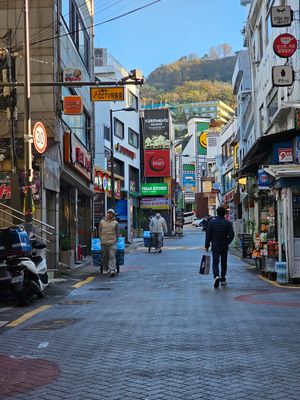  at Vegan Kitchen - 비건 키친 in Seoul