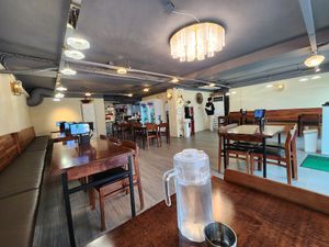  at Vegan Kitchen - 비건 키친 in Seoul