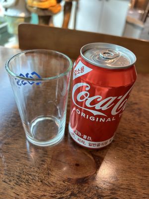   at Vegan Kitchen - 비건 키친 in Seoul