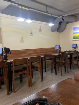   at Vegan Kitchen - 비건 키친 in Seoul