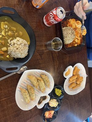   at Vegan Kitchen - 비건 키친 in Seoul