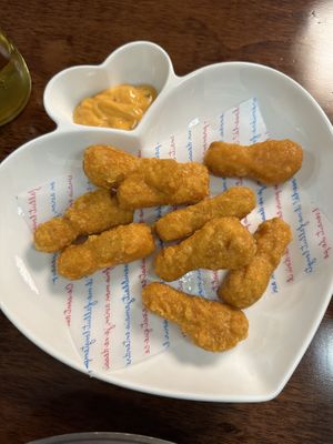   at Vegan Kitchen - 비건 키친 in Seoul