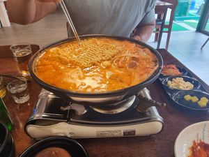  at Vegan Kitchen - 비건 키친 in Seoul