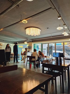  at Vegan Kitchen - 비건 키친 in Seoul