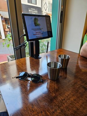  at Vegan Kitchen - 비건 키친 in Seoul