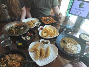  at Vegan Kitchen - 비건 키친 in Seoul