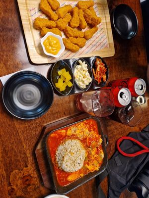  at Vegan Kitchen - 비건 키친 in Seoul