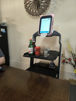  at Vegan Kitchen - 비건 키친 in Seoul