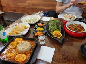  at Vegan Kitchen - 비건 키친 in Seoul