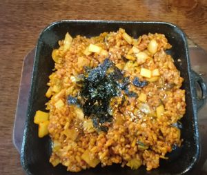  at Vegan Kitchen - 비건 키친 in Seoul