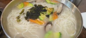  at Vegan Kitchen - 비건 키친 in Seoul