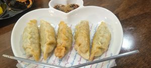  at Vegan Kitchen - 비건 키친 in Seoul