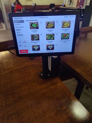  at Vegan Kitchen - 비건 키친 in Seoul