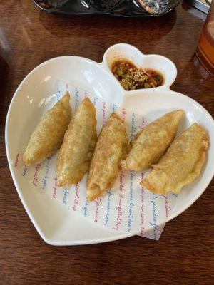   at Vegan Kitchen - 비건 키친 in Seoul