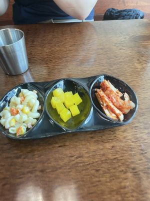   at Vegan Kitchen - 비건 키친 in Seoul