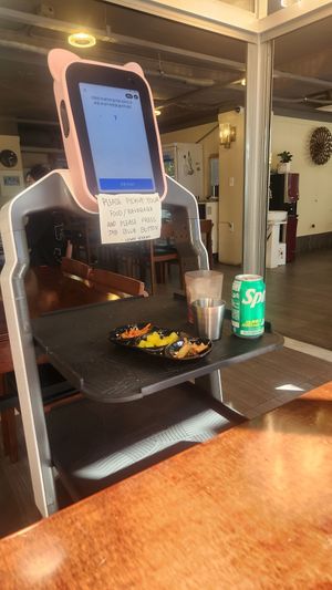  at Vegan Kitchen - 비건 키친 in Seoul