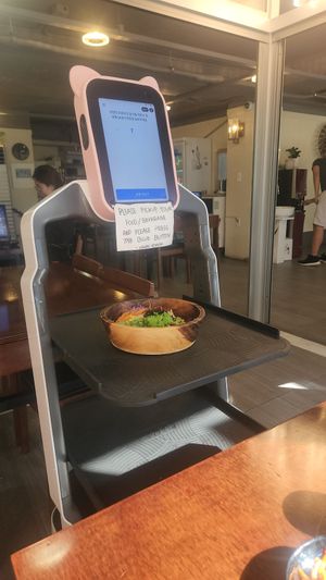  at Vegan Kitchen - 비건 키친 in Seoul