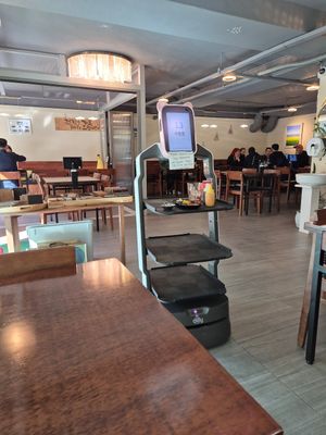  at Vegan Kitchen - 비건 키친 in Seoul