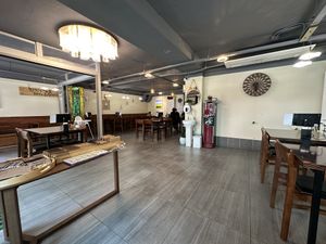 Interior  at Vegan Kitchen - 비건 키친 in Seoul