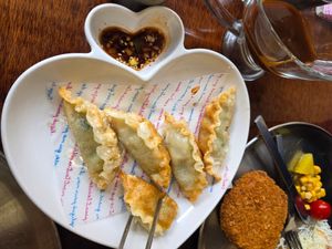  at Vegan Kitchen - 비건 키친 in Seoul