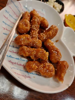  at Vegan Kitchen - 비건 키친 in Seoul