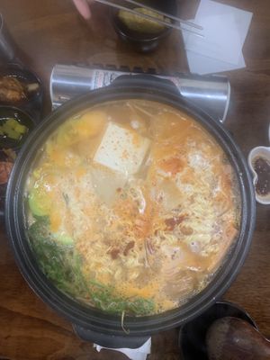   at Vegan Kitchen - 비건 키친 in Seoul