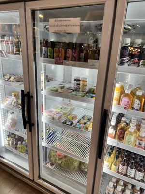   at Grow Up Eatery & Farm in Ubon Ratchathani