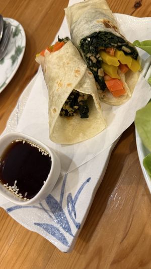   at Grow Up Eatery & Farm in Ubon Ratchathani