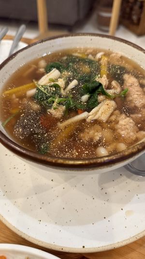   at Grow Up Eatery & Farm in Ubon Ratchathani