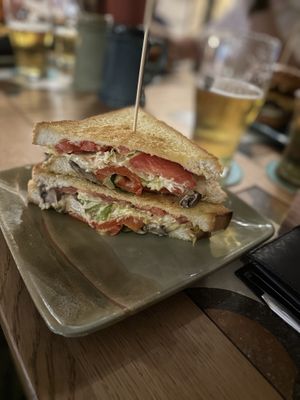   at King's Caffe Krk in Krk