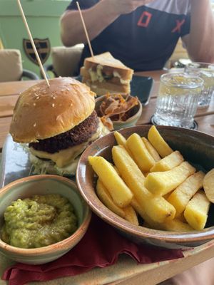 Must try   at King's Caffe Krk in Krk