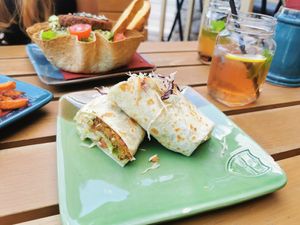  at King's Caffe Krk in Krk