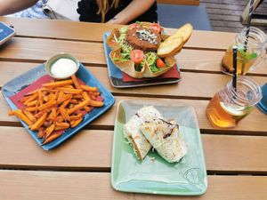  at King's Caffe Krk in Krk