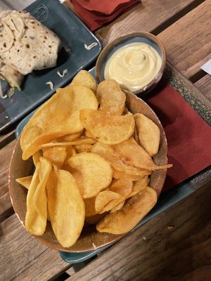   at King's Caffe Krk in Krk