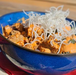  at King's Caffe Krk in Krk