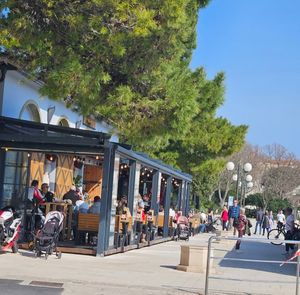  at King's Caffe Krk in Krk