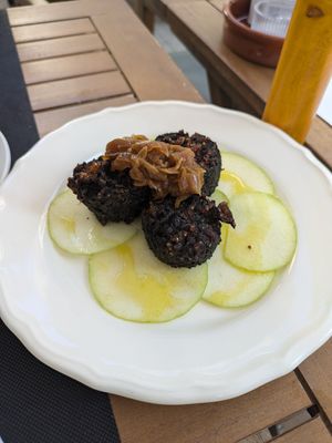  at L'Espai in Tossa De Mar