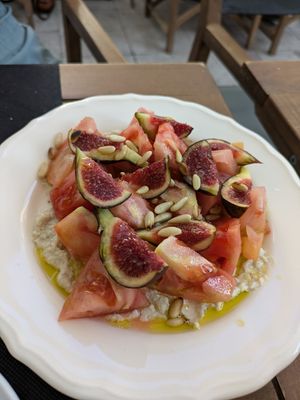  at L'Espai in Tossa De Mar