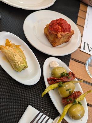  at L'Espai in Tossa De Mar