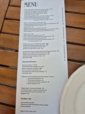  at L'Espai in Tossa De Mar