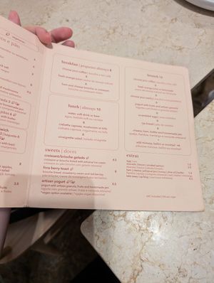  at Fora Artisan Pastry in Lisbon